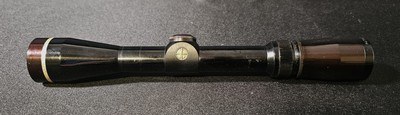 Leupold Vari-X III 2.5 X 8 Scope