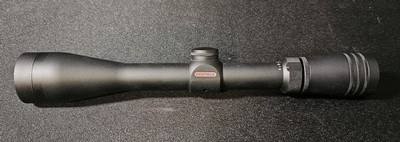 Redfield Revolution 4-12x40 Scope