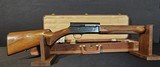 Browning A5 Light Twelve 2 Barrel Set with Hartman Case - 9 of 20