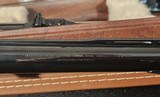 Browning A5 Light Twelve 2 Barrel Set with Hartman Case - 19 of 20