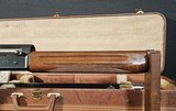 Browning A5 Light Twelve 2 Barrel Set with Hartman Case - 12 of 20