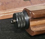 Browning A5 Light Twelve 2 Barrel Set with Hartman Case - 8 of 20