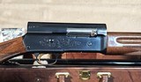 Browning A5 Light Twelve 2 Barrel Set with Hartman Case - 11 of 20
