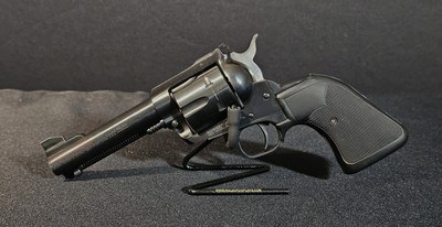 Ruger NM Blackhawk .45 Colt
