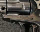 Ruger NM Blackhawk .45 Colt - 5 of 11