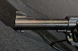 Ruger NM Blackhawk .45 Colt - 2 of 11