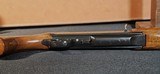 Belgium Browning BAR .270 Grade II full restoration by Art Isaacson - 16 of 18
