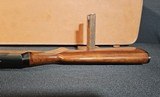 Belgium Browning BAR .270 Grade II full restoration by Art Isaacson - 6 of 18