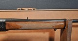 Belgium Browning BAR .270 Grade II full restoration by Art Isaacson - 12 of 18