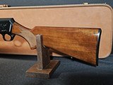 Belgium Browning BAR .270 Grade II full restoration by Art Isaacson - 2 of 18