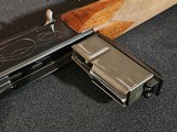 Belgium Browning BAR .270 Grade II full restoration by Art Isaacson - 18 of 18