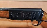 Belgium Browning BAR .270 Grade II full restoration by Art Isaacson - 3 of 18