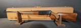 Belgium Browning BAR .270 Grade II full restoration by Art Isaacson