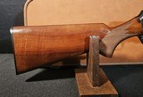 Belgium Browning BAR .270 Grade II full restoration by Art Isaacson - 10 of 18