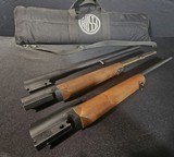 Rossi Trifecta Rifle Set 17 HMR/270 WIN/50 Cal - 17 of 17