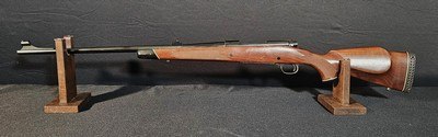 Post 64 Winchester Model 70 7 MM Rem. mag
