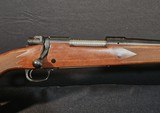 Post 64 Winchester Model 70 7 MM Rem. mag - 13 of 18
