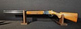 Browning Superposed 12 Ga. 2 3/4'' Shotgun - 1 of 20