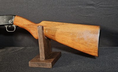 Browning Trombone .22 L.R. Rifle - Image 2 of 17