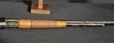 Browning Trombone .22 L.R. Rifle - Image 17 of 17