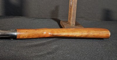 Browning Trombone .22 L.R. Rifle - Image 7 of 17
