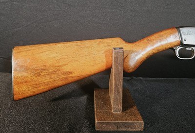 Browning Trombone .22 L.R. Rifle - Image 11 of 17