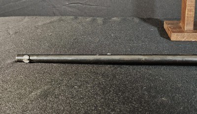 Browning Trombone .22 L.R. Rifle - Image 9 of 17