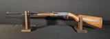 Browning Trombone .22 L.R. Rifle - 1 of 17