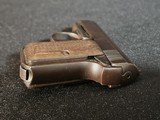 Fabrique Nationale .25 ACP Pistol - 4 of 6