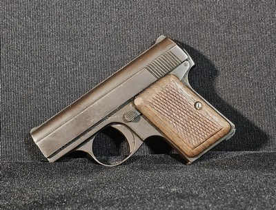 Fabrique Nationale .25 ACP Pistol