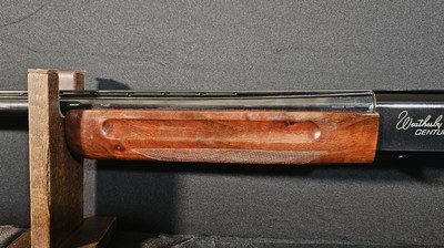 Weatherby Centurion 12 Ga 2 3/4'' Shotgun - Image 3 of 17