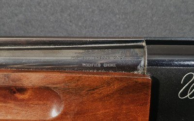 Weatherby Centurion 12 Ga 2 3/4'' Shotgun - Image 4 of 17