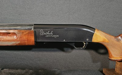 Weatherby Centurion 12 Ga 2 3/4'' Shotgun - Image 2 of 17