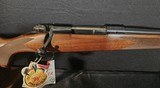 Winchester 70 Classic Sporter 7 Rem. mag Rifle - 12 of 18