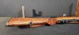 Sako Marlin 322 .222 Rem - 14 of 16