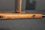 Sako Marlin 322 .222 Rem - 16 of 16