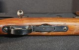 Sako Marlin 322 .222 Rem - 15 of 16