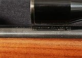Sako Marlin 322 .222 Rem - 4 of 16