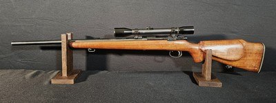 Sako Marlin 322 .222 Rem