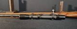 Sako Marlin 322 .222 Rem - 7 of 16