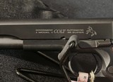 Colt Goverment Model 1911 .38 Super - 3 of 13