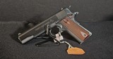 Colt Goverment Model 1911 .38 Super - 2 of 13