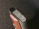 Colt Goverment Model 1911 .38 Super - 12 of 13