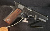 Colt Goverment Model 1911 .38 Super - 8 of 13