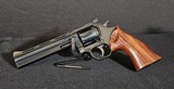Dan Wesson Model 15 .357 Magnum Revolver - 2 of 18