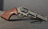 Dan Wesson Model 15 .357 Magnum Revolver - 5 of 18