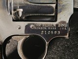 Dan Wesson Model 15 .357 Magnum Revolver - 6 of 18