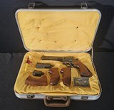 Dan Wesson Model 15 .357 Magnum Revolver - 1 of 18