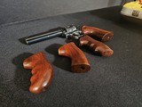 Dan Wesson Model 15 .357 Magnum Revolver - 10 of 18