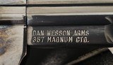Dan Wesson Model 15 .357 Magnum Revolver - 7 of 18